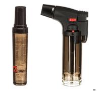 5five - mini brûleur + recharge 18ml