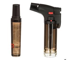 Mini brûleur + recharge 18ML - 5 five simply smart