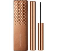 Mini Brush Mascara For Short And Thinning Lashes,Length And Thickness,Volume,Long Lasting,Water And Smudge-Resistant,All Day (1 Pcs)