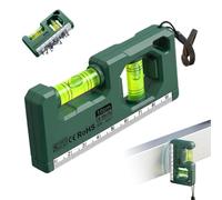 Mini Bubble Level | magneticMounting Leveler | magneticBubble LevelThis magneticBubble Level Features A Strong magneticBase For Secure Mounting On Metal Surfaces, Allowing Hands Fop, Garage, House