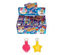 Mini Bulles Palpable (12) (Touchable Bubbles)