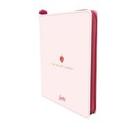 Mini bullet carnet Miss Zipette