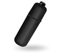 Mini Bullet Vibrant Puissant Clitoris LR44 Inclus Vibromasseur Compact