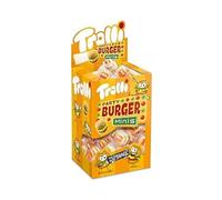 Mini burger x 80 TROLLI