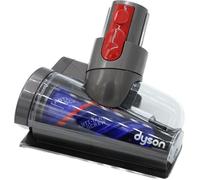 Mini-buse à turbine - INF - Compatible avec Dyson V7, V8, V10, V11, V15 - Légère - Efficace - Compacte