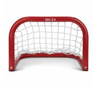 Mini but - SKLZ - Passing Target - 17 pouces - Acier durable - Filet en polyester