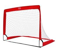 Mini-buts « Goalgetter » - Mini-buts pliables en lot de 2