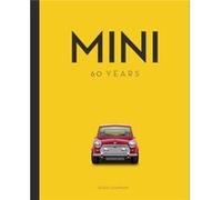 Mini by Giles Chapman Unknown (Auteur)