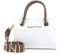 Mini cabas Valentino Alexia VBS5A805 blanc cuoio