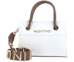 Mini cabas Valentino Alexia VBS5A805 blanc cuoio