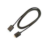 Mini Câble BN39-02015A One Connect, Compatible avec UN65JU7500F UE65JU7000W UE55JS8000W UN55JS850D UN48JS8500F UN40JU7500F Câble HDMI