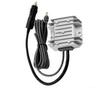 Mini câble d'alimentation Starlink DC 30 V 3,6 A 18 AWG étanche pour une utilisation stable en extérieur pour alimentation 10 V-28 V de voiture, camion, camping-car (30 V 3,5 A-1 mètre)
