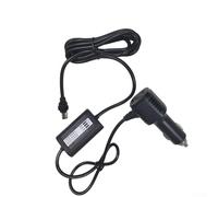 Mini câble de charge Ethernet pour prise de voiture avec fonction Boost - Compatible avec Starlink et large compatibilité électronique de véhicule (2 m)