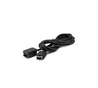 Mini câble d'extension 6 ft. compatible avec Nintendo NES Classic manette contrôleur