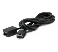 Mini Câble D'extension 6 Ft. Pour Nintendo Nes Manette Contrôleur Classique Gamepad