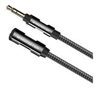 Monster Cable CABLE AUDIO JACK EXTENSION 3,5MM M/F 1,5M