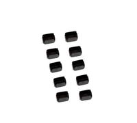 Mini câble DisplayPort Thunderbolt LINDY 40456 Noir