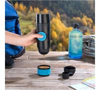 Mini cafetière Expresso nomade USB 90 ml 15 bars
