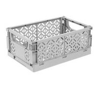 Mini caisse de rangement pliante 'fritzi', taille L