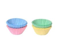 Mini caissettes pastel x100 - House of Marie