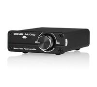 Mini caisson de basse/Full Fréquence mono-canal Amplificateur de puissance Mono Power Amplifier Subwoofer Amplificateur