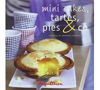 Mini-cakes tartes pies & co