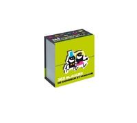 Mini calendrier - 365 blagues de Monsieur et Madame - Collectif - Play Bac Eds - broché - Essai