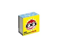 Mini calendrier - 365 blagues de Toto - Collectif - Play Bac Eds - broché - Calendrier