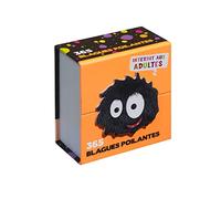 Mini calendrier - 365 blagues poilantes, interdit aux adultes !