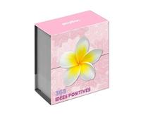 Collectif – Mini calendrier - 365 Idées positives – Édition 2021