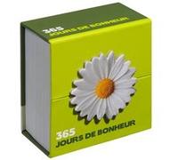Play Bac Mini calendrier - 365 jours de bonheur