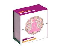 PlayBac Mini calendrier - 365 jours de méditation