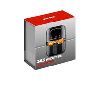 Mini calendrier 365 recettes Air Fryer