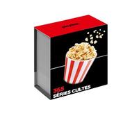 Collectif – 365 Séries Cultes – Mini calendrier – Cartonné – PlayBac