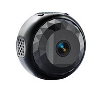 Mini Camera 1080P HD WiFi Détection De Mouvement Surveillance App 24/7 YONIS
