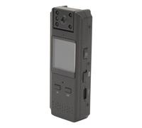 Mini caméra 1080p Ultra HD grand angle avec pince arrière, caméra sport, enregistreur de vision nocturne HD