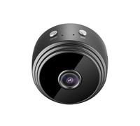 Mini caméra A9 WiFi for Surveillance sans Fil, Protection et sécurité, contrôle à Distance, caméscopes, vidéosurveillance, Maison connectée