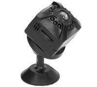 Mini Caméra avec Vidéo HD 1080p, Conception Magnétique, Longue Durée de Vie de la Batterie, ConnexionFil, Caméra MagnétiqueFil Intelligente Portable pour la sécurité de la Maison