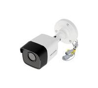 Mini Caméra Bullet extérieure 4K Objectif Fixe - Infrarouge 30m - Hikvision