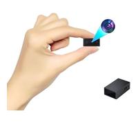 Mini Caméra - Caméra Espion - Caméra Cachée - Petite Caméra - Hd 1080P - Vision Nocturne - Pas De Wifi - Caméra Nanny - Camé[YC578]