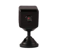 Mini Caméra, Caméra Espion Intelligente 1080P, Caméra WiFi sans Fil Cachée, Détection de Mouvement, Vision Nocturne, Caméra Domestique pour Caméra de sécurité Intérieure et