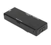 Mini Caméra Corporelle, Caméra Grand Angle 1080P avec Clip Arrière, Caméra Vidéo Montée sur Le Corps pour Les Civils, Petite Caméra de Poche Portable pour Vélo pour la Maison et