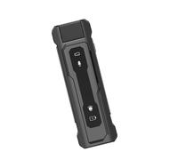 Mini caméra corporelle personnelle avec enregistreur vidéo haute définition 1080p, audio intégré, vision nocturne longue durée, objectif