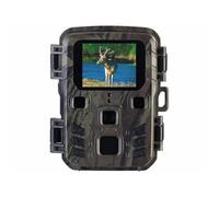 Mini caméra de chasse full hd