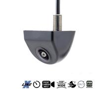 Mini caméra de recul couleur AMPIRE KCX802 avec caméra de stationnement à...