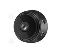 Mini caméra de sécurité - INN - HD 1080p - Sans fil - Vision nocturne - Portable