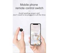 Mini caméra de sécurité magnétique sans fil A9,WiFi,4K,micro caméra secrète,portable,interrupteur à distance,maison intelligente,la plus petite,2024 - Type Camera