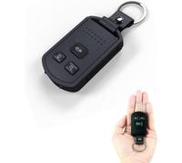 Mini Caméra De Sécurité Pour Clé De Voiture 1080P Avec Détection De Mouvement/Vision Nocturne, Mini Caméra Enregistreur Vidéo Keychain Mini Caméscope Sport[CAM6261974]