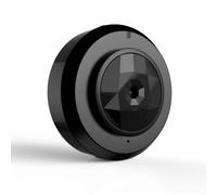 Mini caméra de sécurité sans fil - Vision nocturne HD, détection de mouvement, caméra IP WiFi