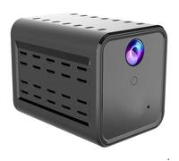 Javiscam C1 Mini-caméra de surveillance 1920 x 1080 Pixel